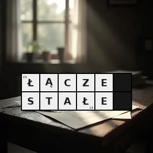 Rozwiązanie krzyżówki: podłączenie do internetu polegające na tym że użytkownik płacąc okresowo abonament w stałej wysokości ma nielimitowany czasem dostęp do internetu - łącze stałe | hasła, synonimy i podpowiedzi Hasło krzyżówkowe podłączenie do internetu polegające na tym że użytkownik płacąc okresowo abonament w stałej wysokości ma nielimitowany czasem dostęp do internetu - łącze stałe – rozwiązanie, synonimy, podpowiedzi i definicje krzyżówkowe